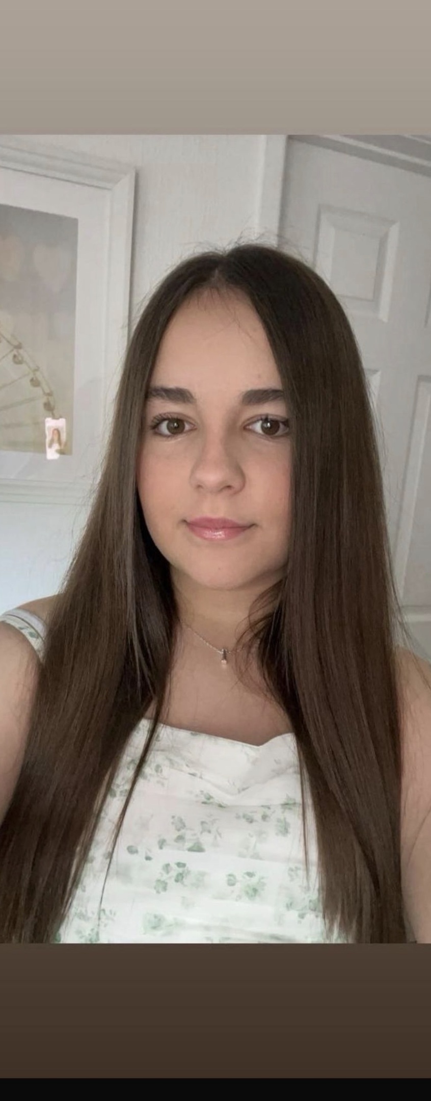 Isabella Grade 7 Musical Theatre passed with Distinction December 2025